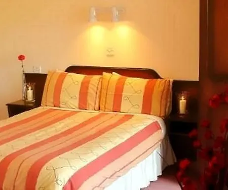 Hotel Parkland Homes Killarney