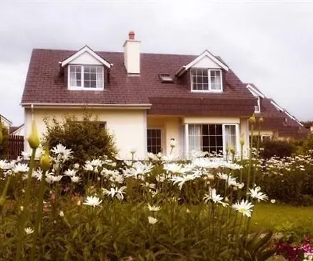 Parkland Homes 3* Killarney